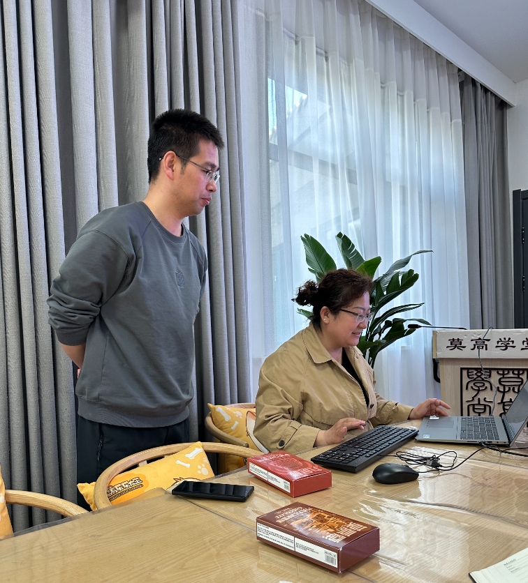敦煌乐乐茶咖新零售